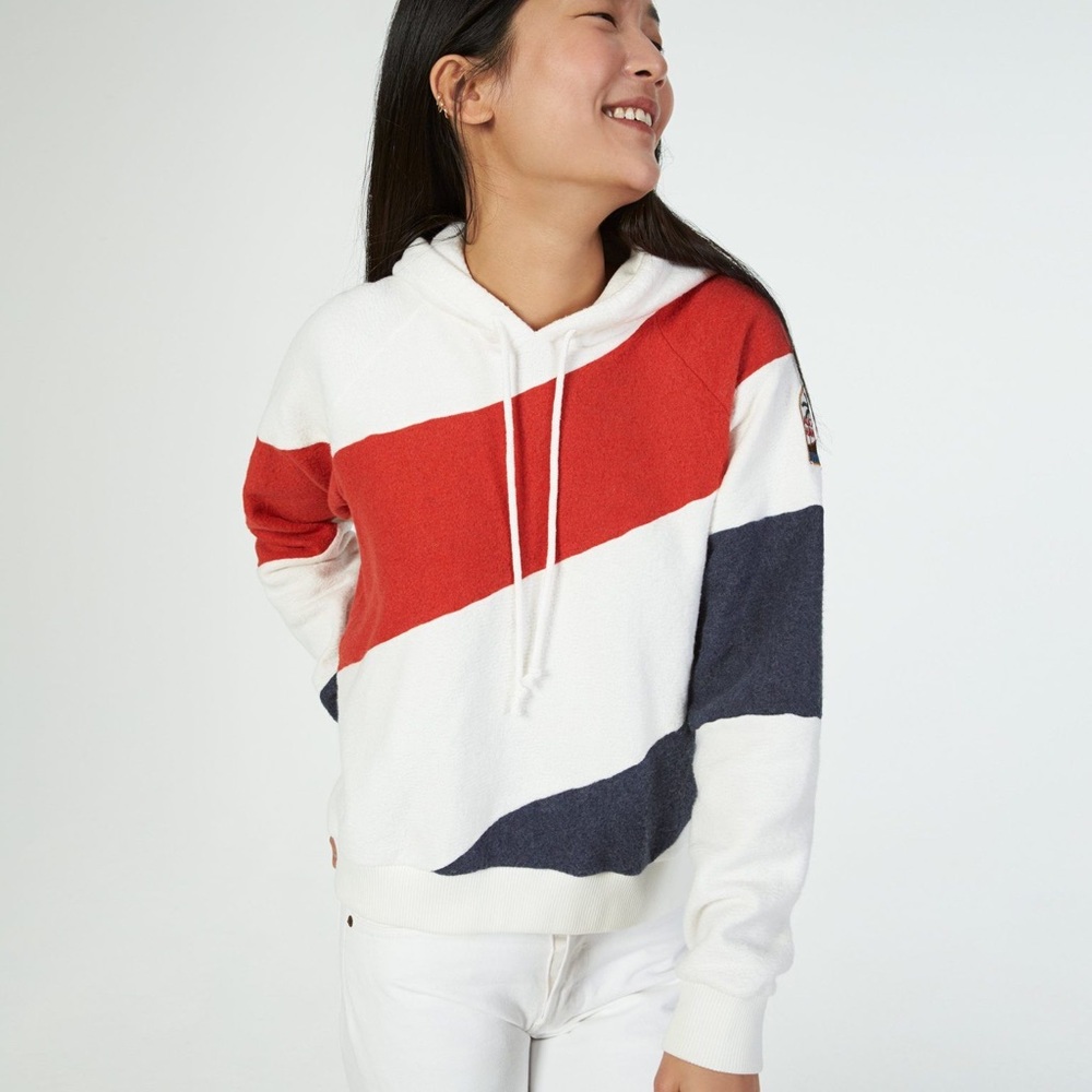 Super cozy soft hoodie!